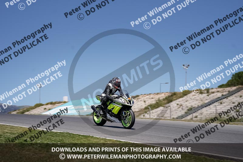 may 2019;motorbikes;no limits;peter wileman photography;portimao;portugal;trackday digital images